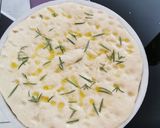 Foto del paso 3 de la receta: Foccacia