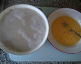 Foto del paso 2 de la receta: Torrijas de horchata
