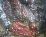 Foto del paso 2 de la receta: Bistec c/sabor ranchero a la Mario, s