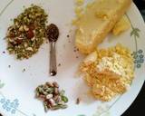 Kesar Pista Ghari recipe step 2 photo