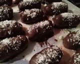 Foto del paso 2 de la receta: Prestigios de coco