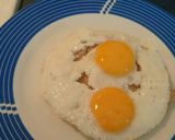 Foto del paso 3 de la receta: Huevos rancheros.ॐ 🇲🇽