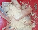 Low carb salmon fish cakes recipe step 1 photo