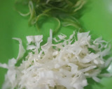 Foto langkah ke 2 dari resep Mie Habang (Mie Merah) + Ceker.