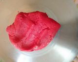 ভ্যানিলা হার্ট ও চোকো স্টাফড কুকি(cookies Recipe in Bengali) রেসিপি ধাপ - 2 ছবি