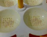 A picture of step 13 of Instant Rava Idli with Coconut Chatani.