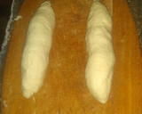 Foto del paso 8 de la receta: Pan campesino o baguette francés casero