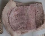 A picture of step 4 of Lechon Kawali by Chillasianvlog.