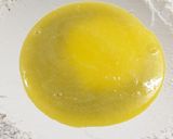 Foto del paso 1 de la receta: PAN JALA (pan Trenzado) de Romina Stricker