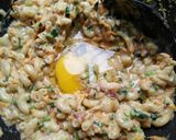 Foto langkah ke 1 dari resep Schotel Macaroni.