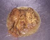 Foto langkah ke 4 dari resep Ayam goreng ungkep telur.