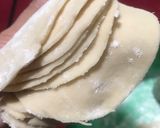 Foto langkah ke 5 dari resep Kulit dimsum & siomay.