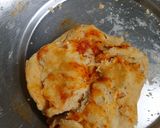 A picture of step 1 of સ્પાઇસી પીઝા (Spicy Pizza Recipe In Gujarati).