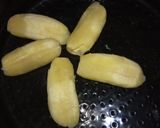 Foto langkah ke 3 dari resep Bolen pisang.