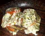 Foto del paso 5 de la receta: Lasaña de Berenjenas