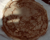 Foto del paso 5 de la receta: Panqueques fáciles