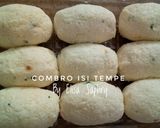 Foto langkah ke 3 dari resep Combro Isi Tempe.