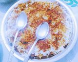 صورة لخطوة 5 من وصفة فته وهم