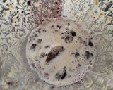 Foto del paso 2 de la receta: Batido de açaí