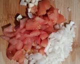 Foto del paso 2 de la receta: Spaguetti con carne molida