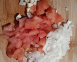 Foto del paso 2 de la receta: Spaguetti con carne molida