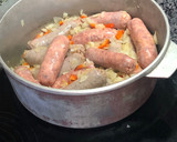 Foto del paso 3 de la receta: Chorizo criollo al vino blanco