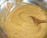 Foto del paso 3 de la receta Bizcocho sencillo de almendra y coco