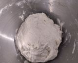 Une image de l'étape 1 de Calzone.