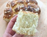 Une image de l'étape 10 de Brioche.