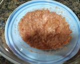 Foto del paso 3 de la receta Boquerones y pencas de acelga engazpachaos