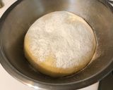羅馬求婚麵包Maritozzo的食譜步驟5照片