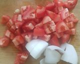Foto del paso 3 de la receta: Pajaritos (rollos de carne con verduras)