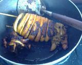 Foto langkah ke 4 dari resep Cumi bakar raksasa.