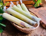 Foto langkah ke 7 dari resep Es Lilin Tape Matcha.