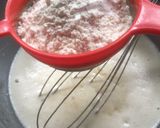 Foto langkah ke 4 dari resep 62. Bolu Pisang Tanpa Mixer, Cuma di Adukala Reg’s Dish 🍽.
