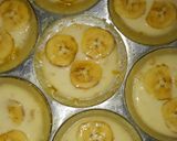 Foto langkah ke 5 dari resep Roti Pisang.