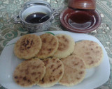 Foto del paso 6 de la receta: Harcha marroquí