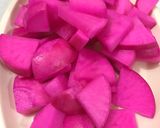 صورة لخطوة 8 من وصفة صينية شاورما الدجاج في البيت