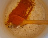 Ùj kelkàposztafőzelèk ùj krumplival 🥣🥣🥣 recept fázis 3 fotója