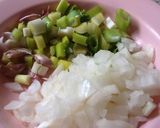 Foto del paso 1 de la receta Rabo de res en salsa