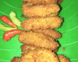 Foto langkah ke 6 dari resep Nugget Tempe.
