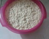 Foto del paso 1 de la receta: Pan de jamón casero