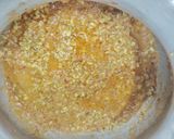 A picture of step 9 of Matki Misal pav.