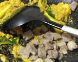 Foto langkah ke 4 dari resep Tongseng Daging Sapi.