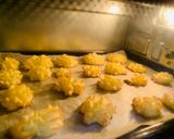 Hình bước làm 3 của món Bánh cookies khoai tây