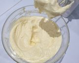 Foto langkah ke 3 dari resep Bolu Tape aka Peuyeum Keju.