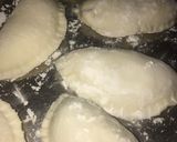 صورة لخطوة 2 من وصفة سمبوسه بيتي 🥟🥟