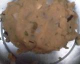 Thekua recipe step 6 photo