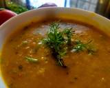Dal tadka recipe step 4 photo