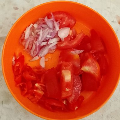 Langkah 2